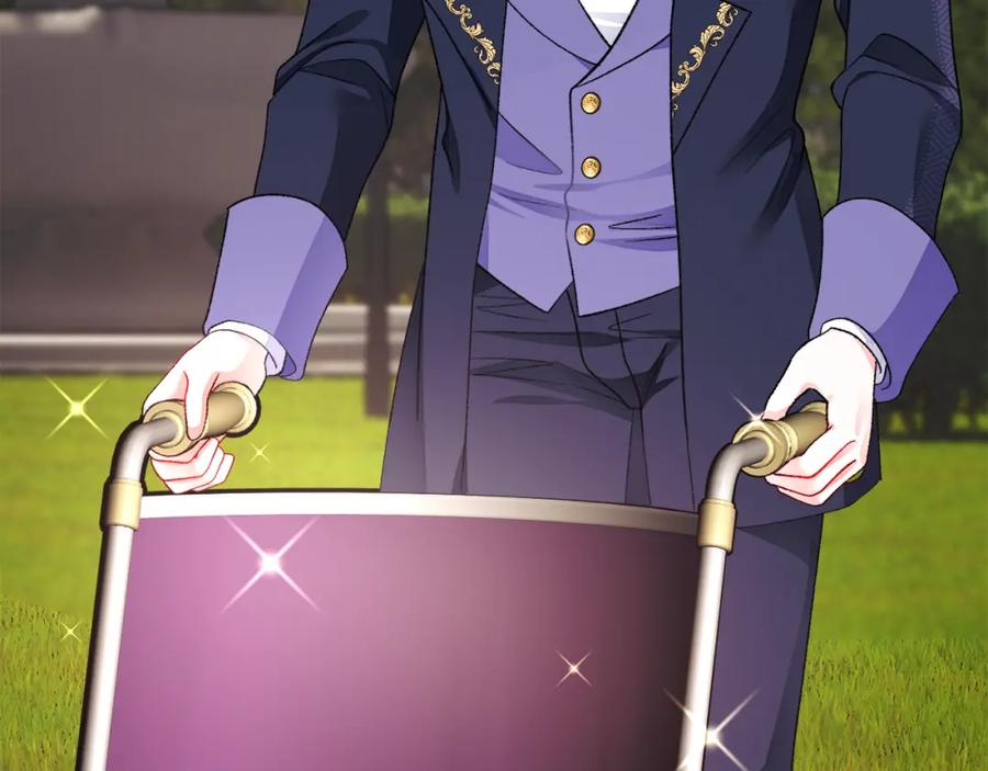 顫抖吧！原著女主 - 第95話 許久未見(3/4) - 4