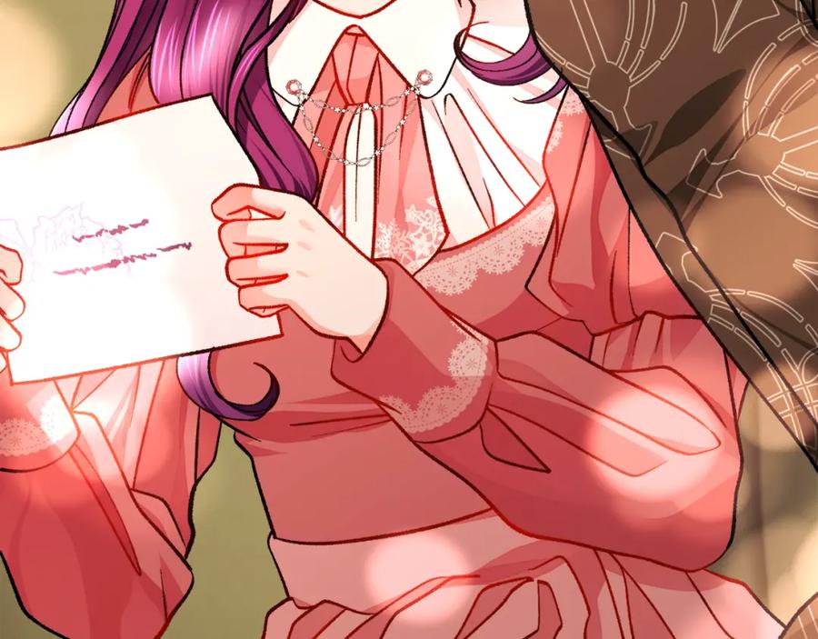 顫抖吧！原著女主 - 第95話 許久未見(1/4) - 8