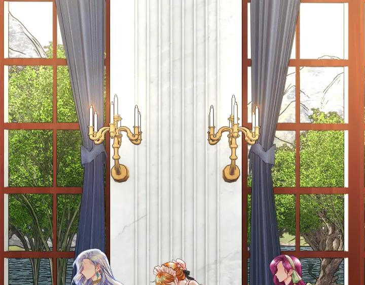 顫抖吧！原著女主 - 第97話 態度轉變(2/4) - 5