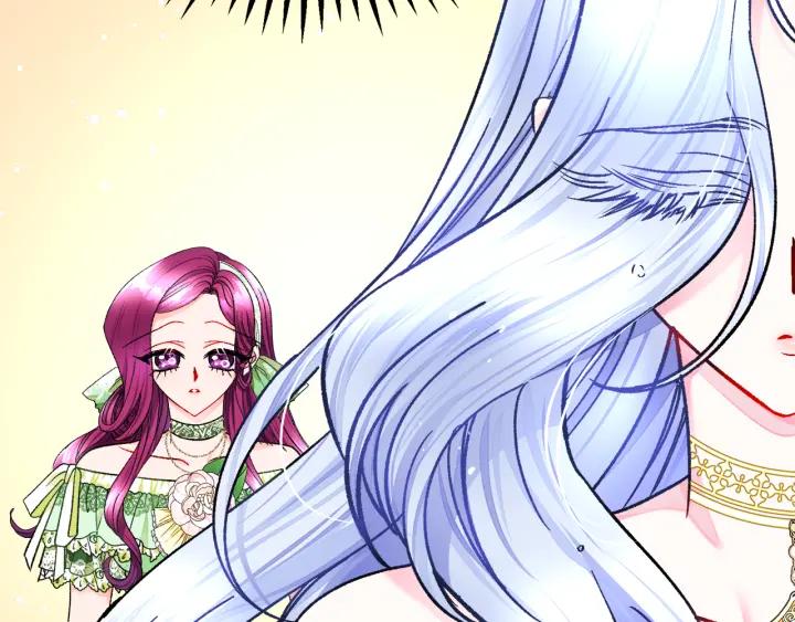 顫抖吧！原著女主 - 第97話 態度轉變(2/4) - 8