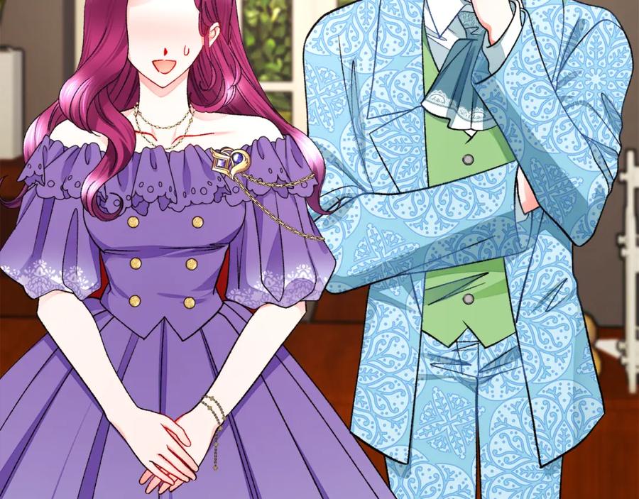 顫抖吧！原著女主 - 第99話 婚禮前一天(3/4) - 4