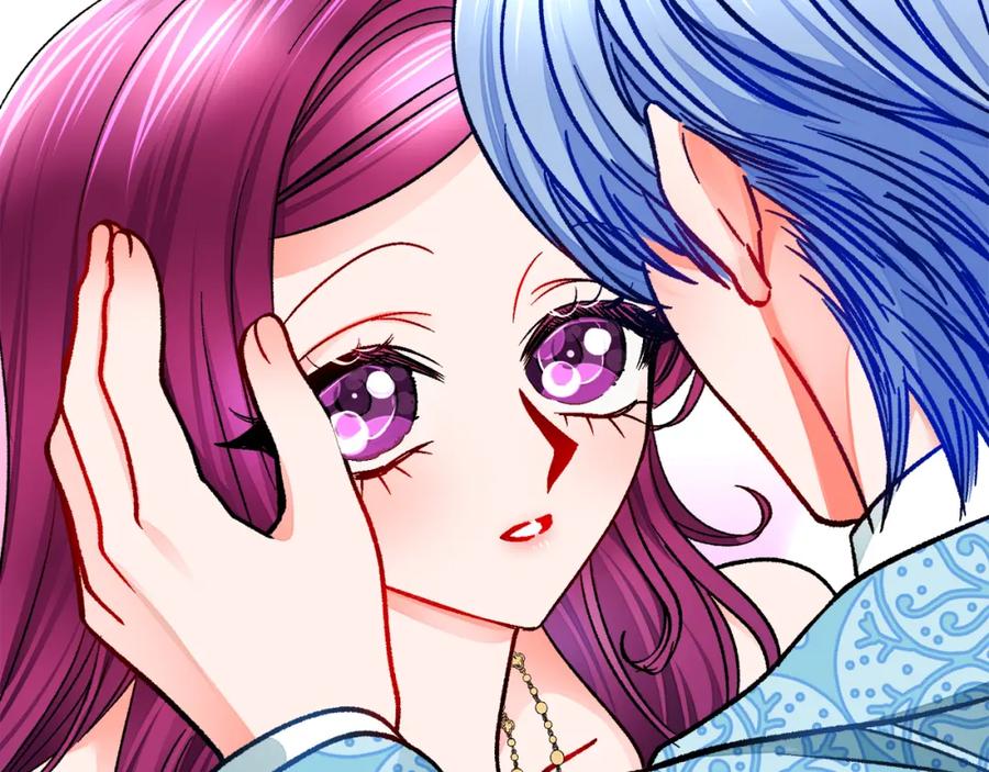 顫抖吧！原著女主 - 第99話 婚禮前一天(3/4) - 4