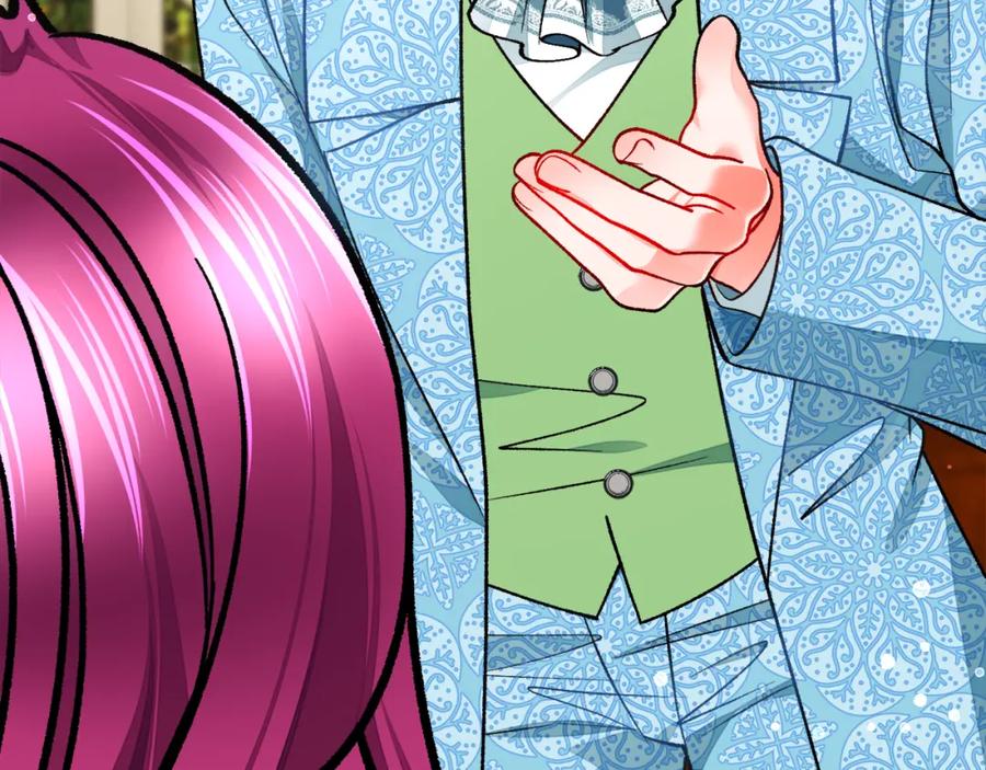 顫抖吧！原著女主 - 第99話 婚禮前一天(3/4) - 7