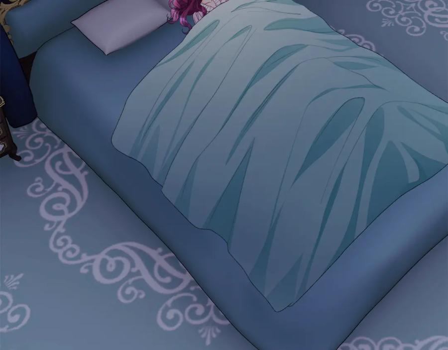 顫抖吧！原著女主 - 第99話 婚禮前一天(3/4) - 3