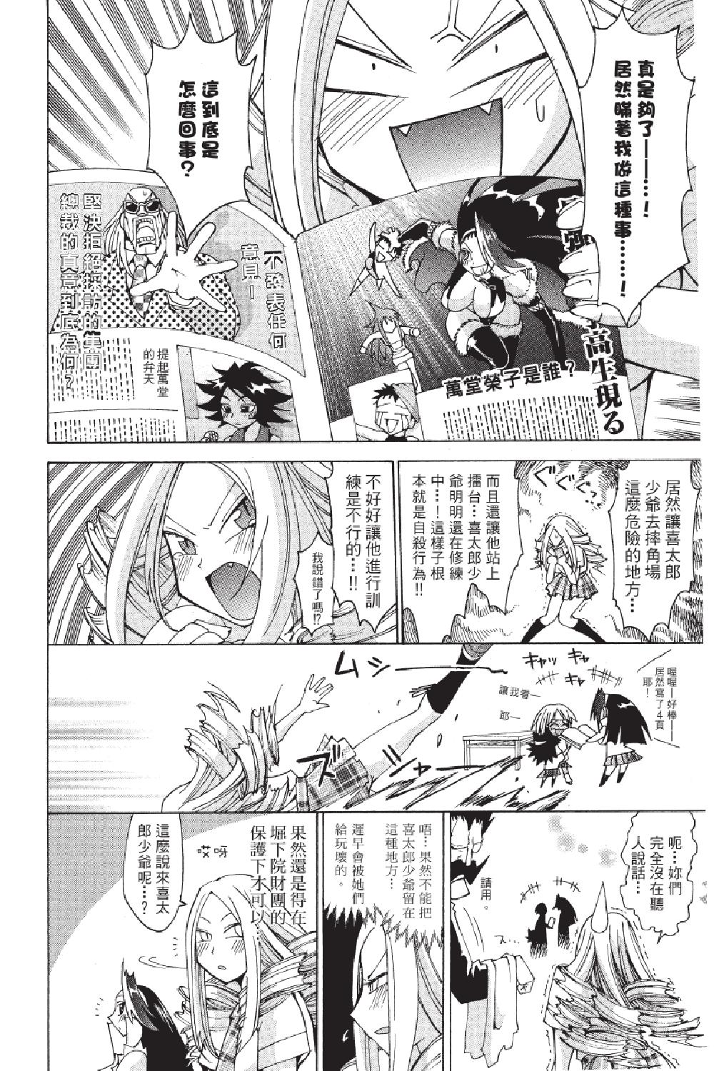 戰鬥！美少女格鬥部 - 第04卷(1/4) - 6