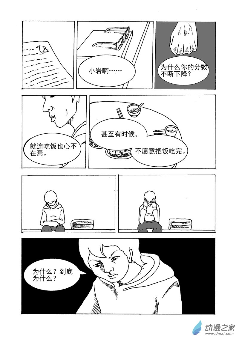 第01话 欧阳岩(1/2)-第2话