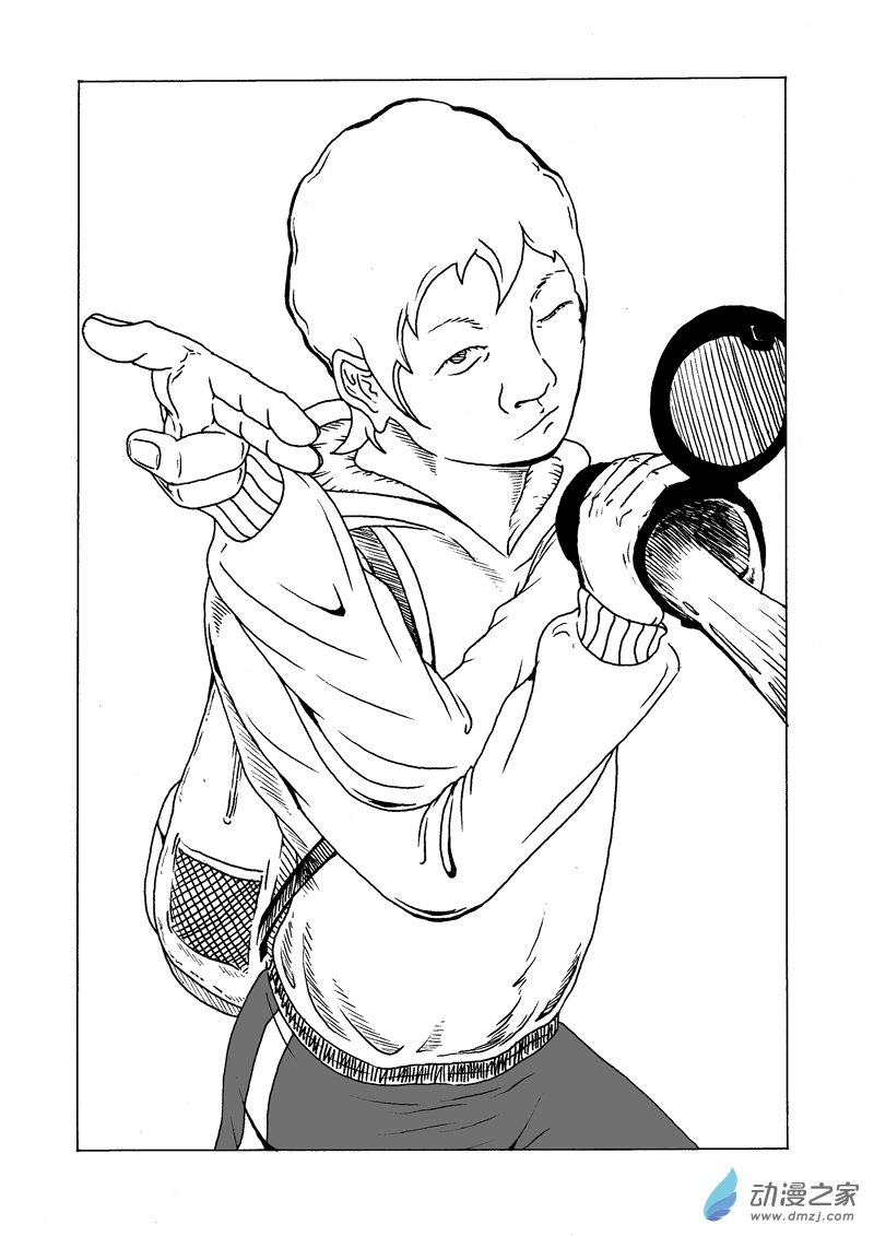 第05话 改变-第6话