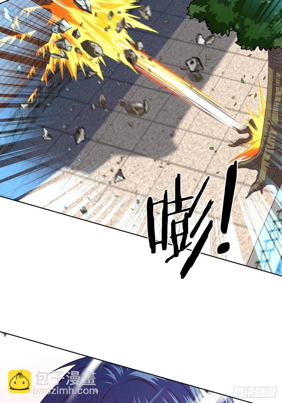 伪&middot;百八十二式(1/2)-第96话