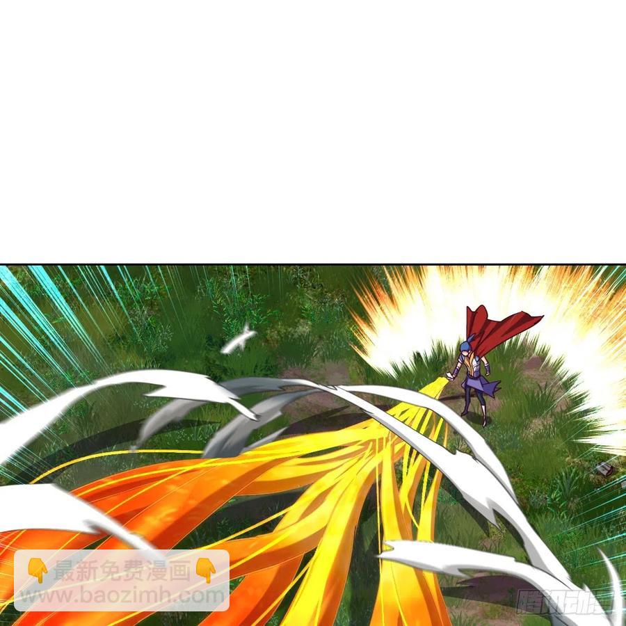 底牌的底牌的底牌(1/2)-第120话