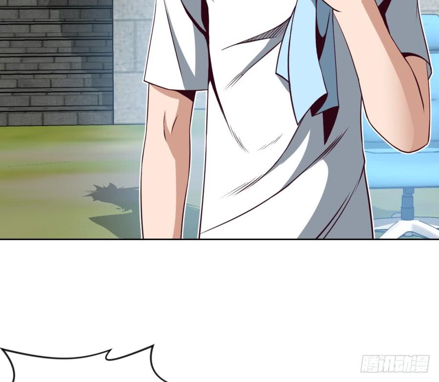 赵老要走-第48话