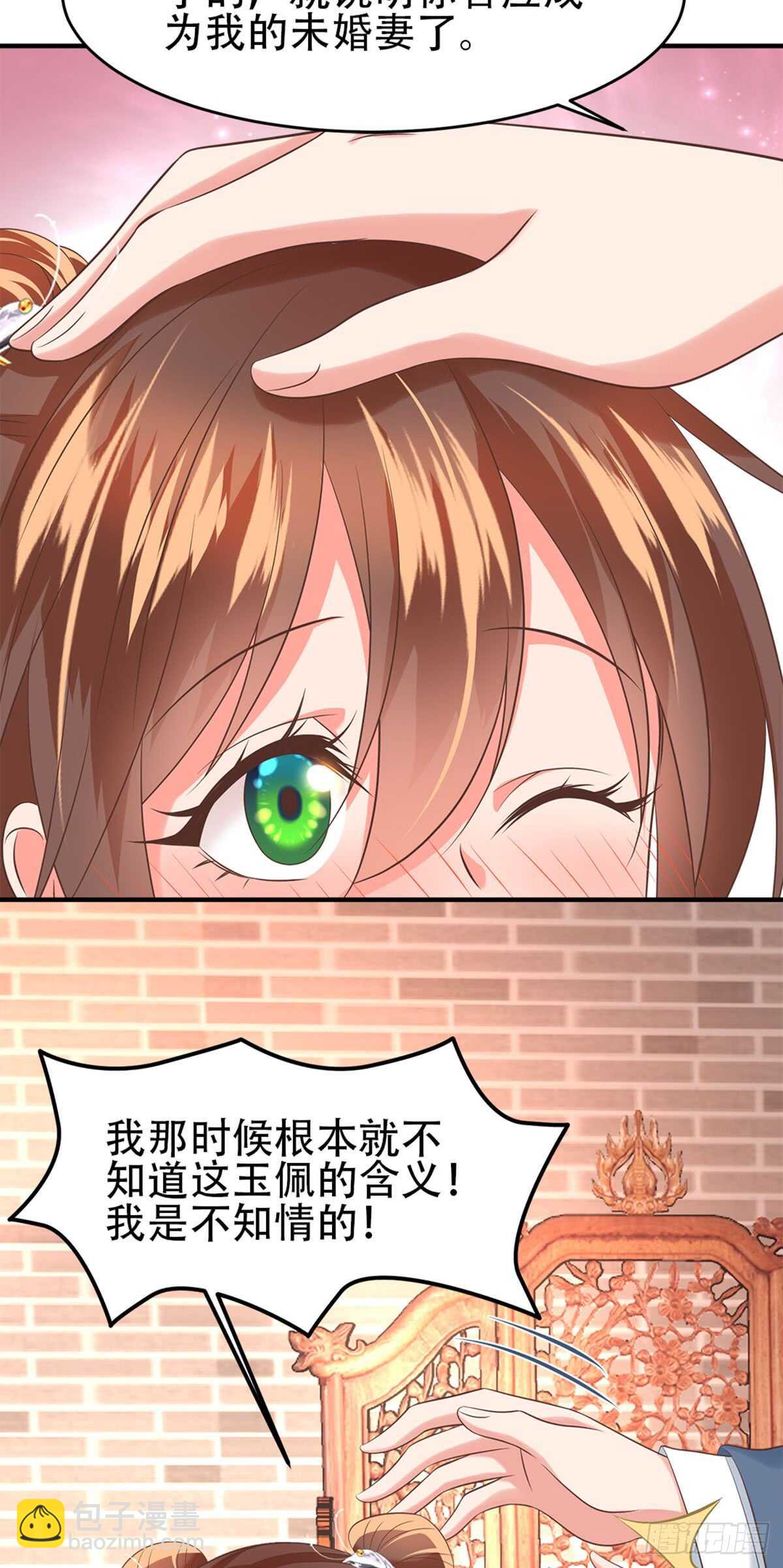 第53话 秘密武器-第54话