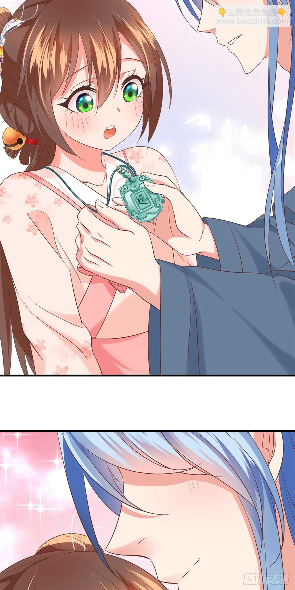 第53话 秘密武器-第54话