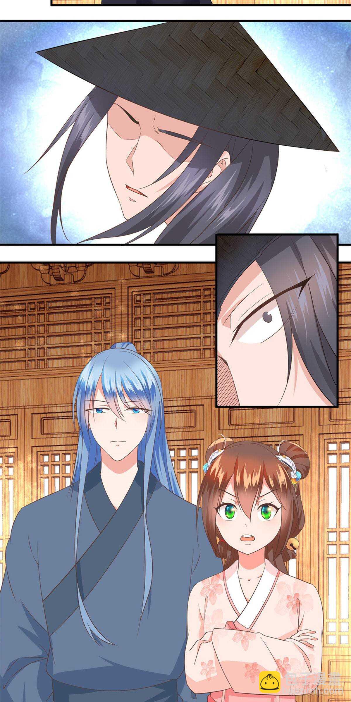 第55话 万事俱备-第56话