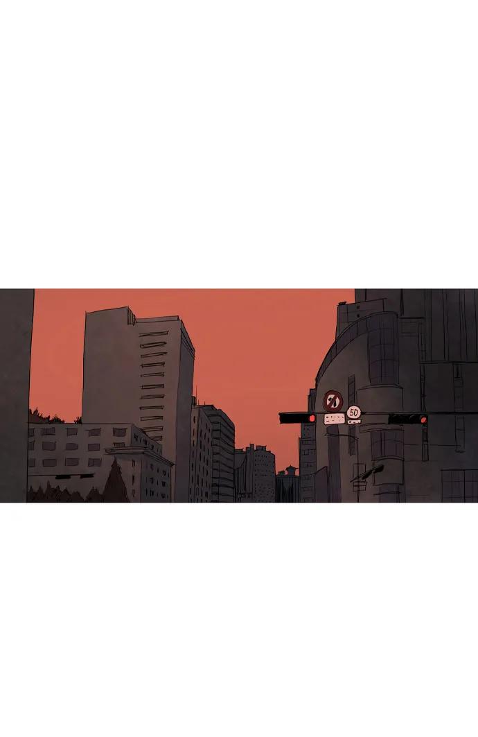 蟑螂 - 第16話(1/2) - 6