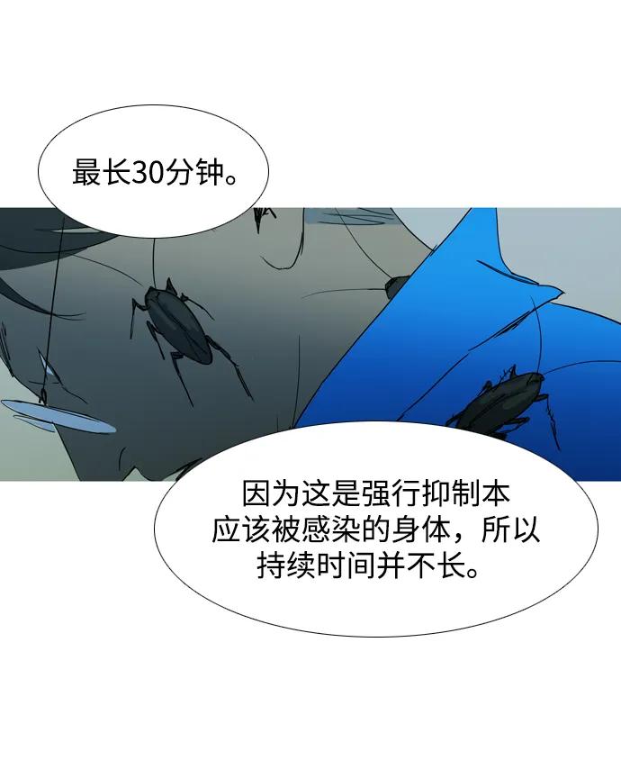 蟑螂 - 第28話(1/2) - 1