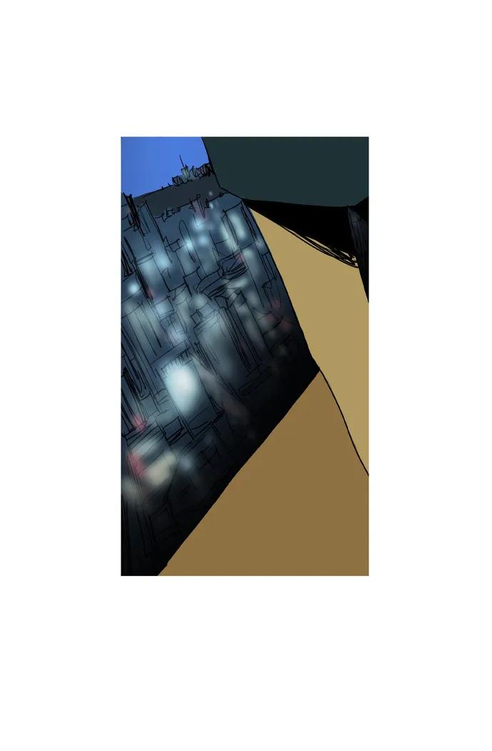 蟑螂 - 第36話(1/2) - 6