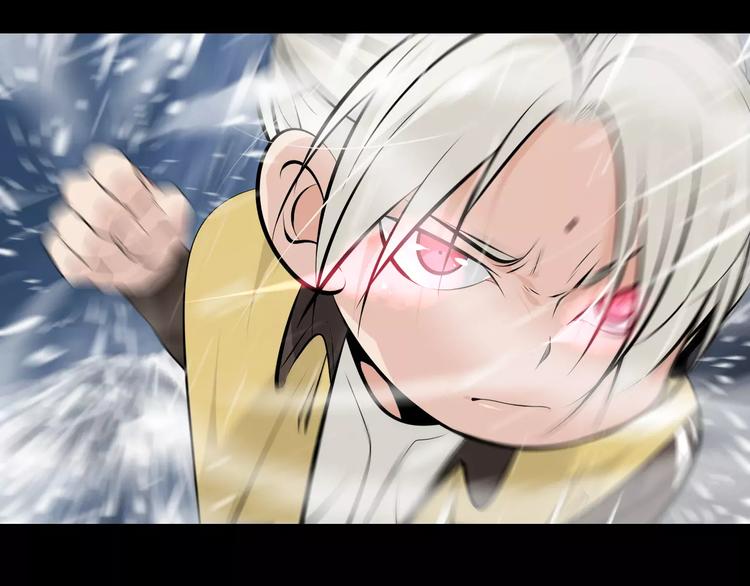 第31话 雪崩(1/2)-第34话