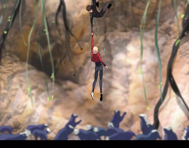 第33话 兽群(1/2)-第36话