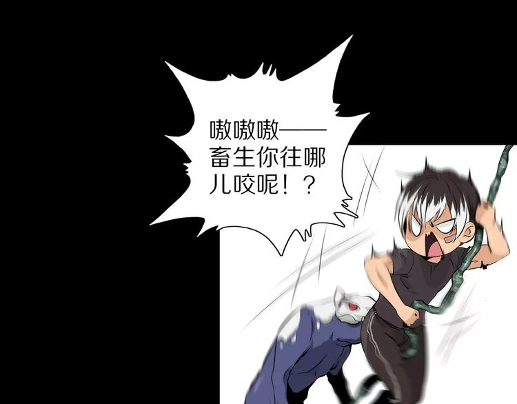 第33话 兽群(1/2)-第36话