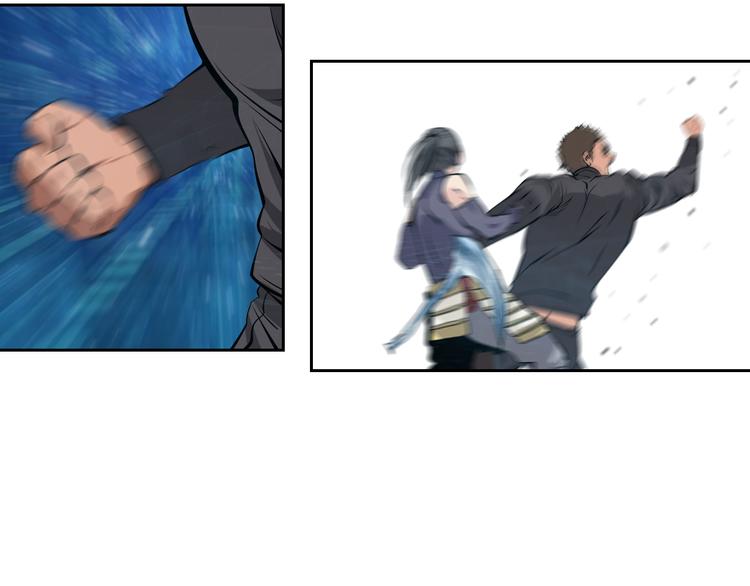 第43话 无人能挡？-第46话