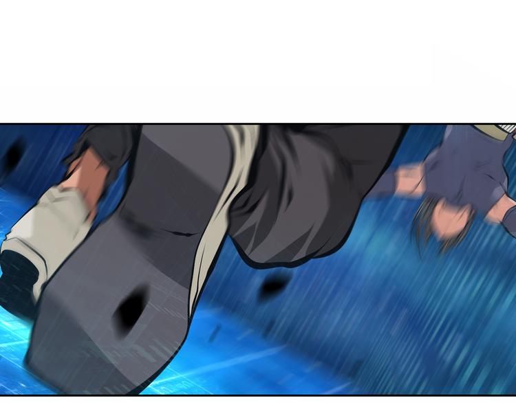 第43话 无人能挡？-第46话