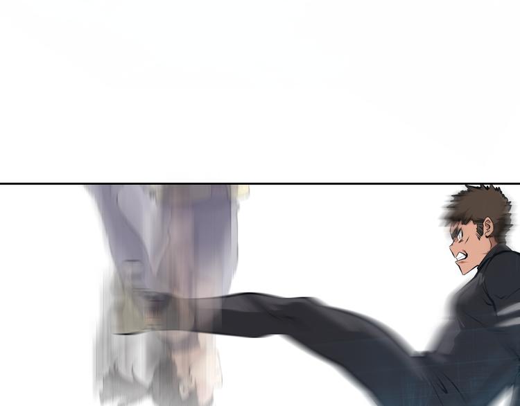 第43话 无人能挡？-第46话