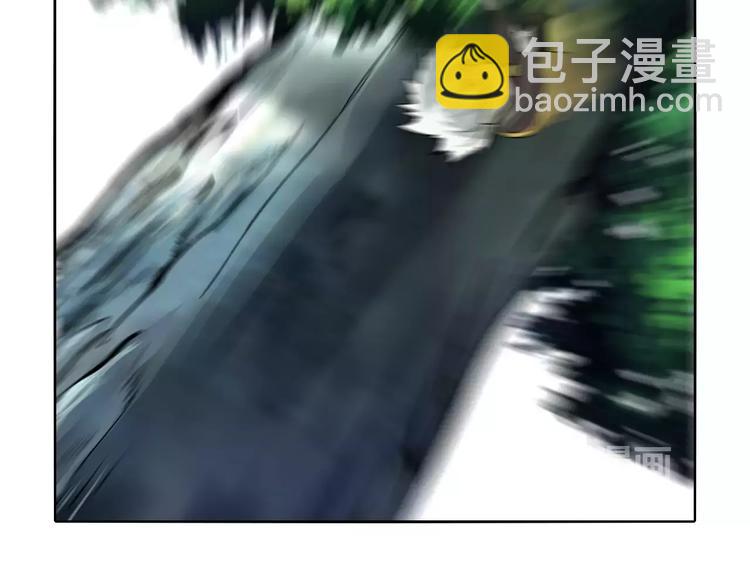 第9话 原来你也是习武之人！(1/2)-第10话