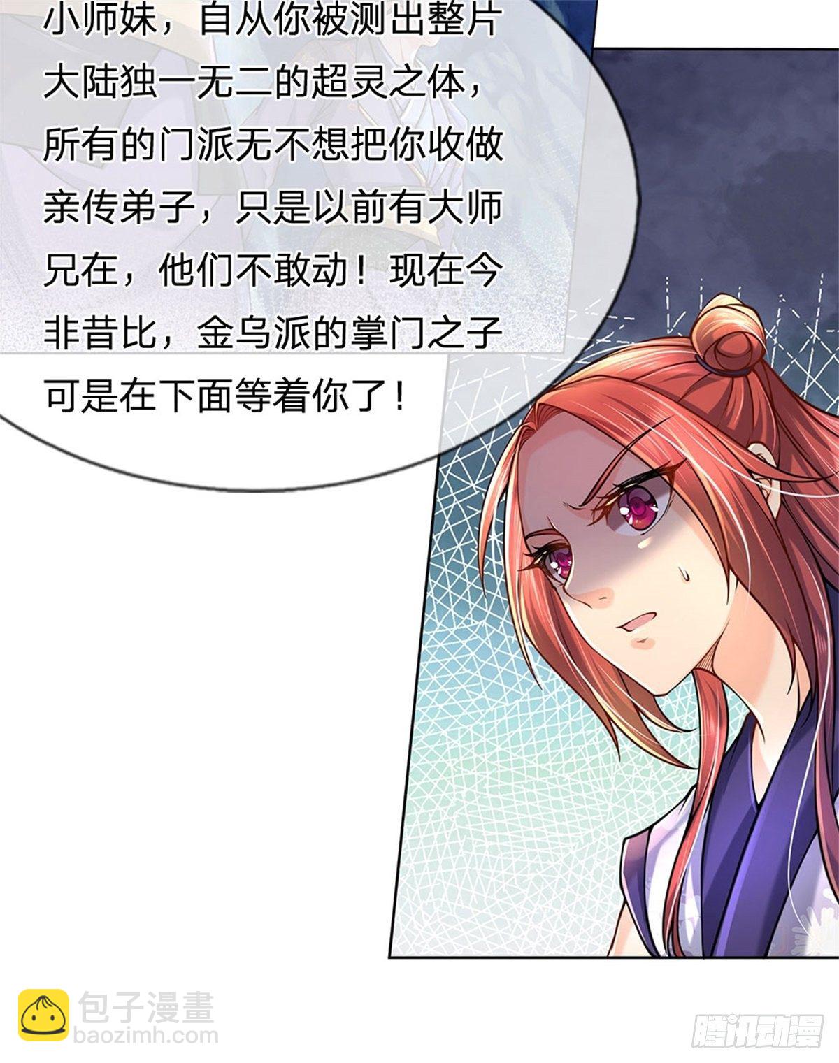 第1话 苏醒(1/2)-第2话