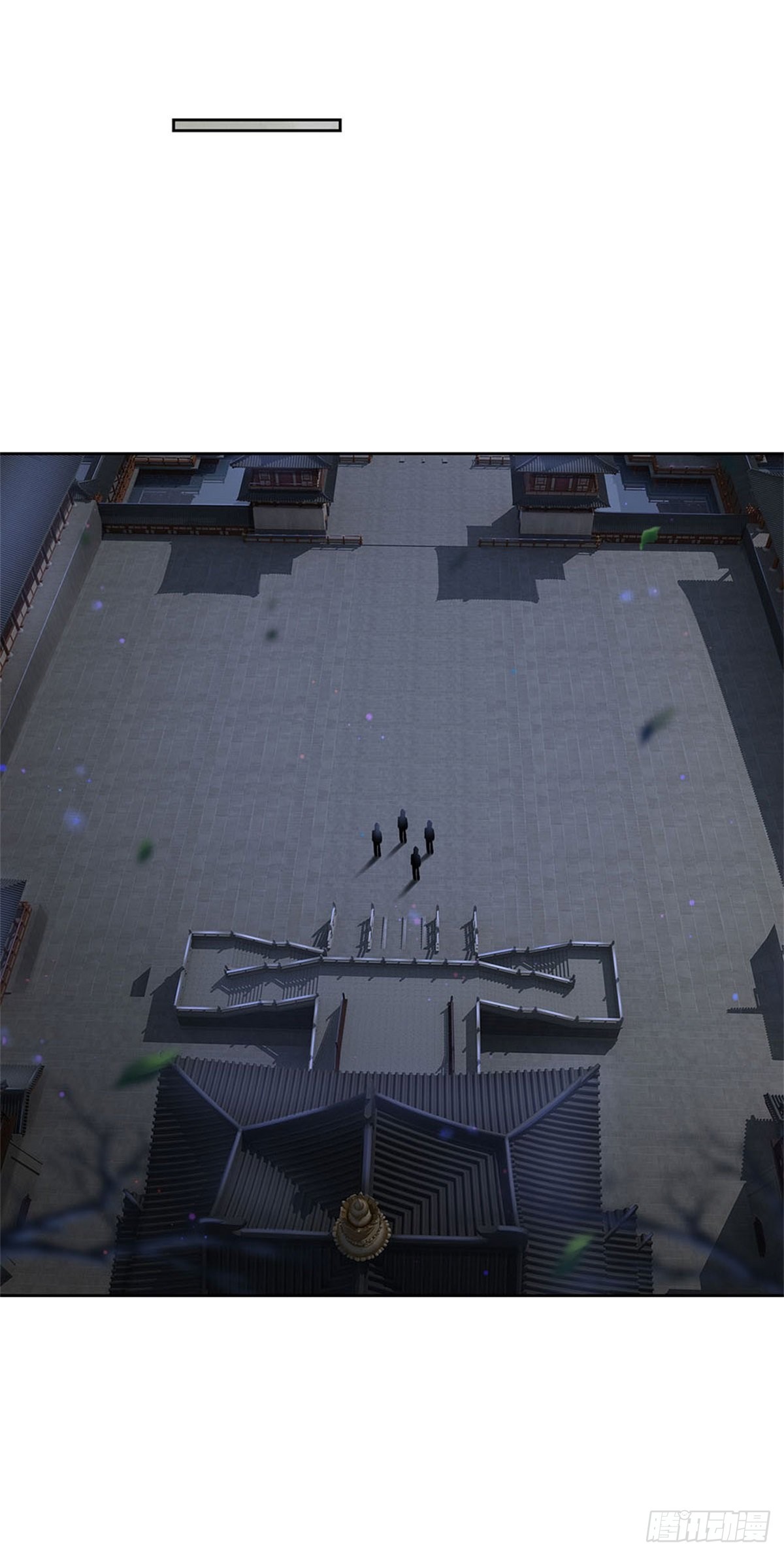 第127话 兽潮来袭-第128话