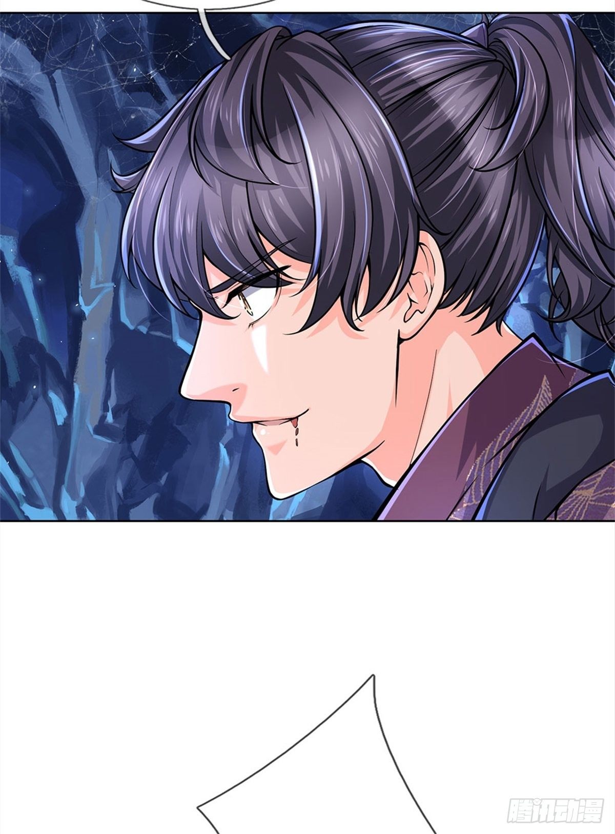 第13话 挖坟的窃贼-第14话