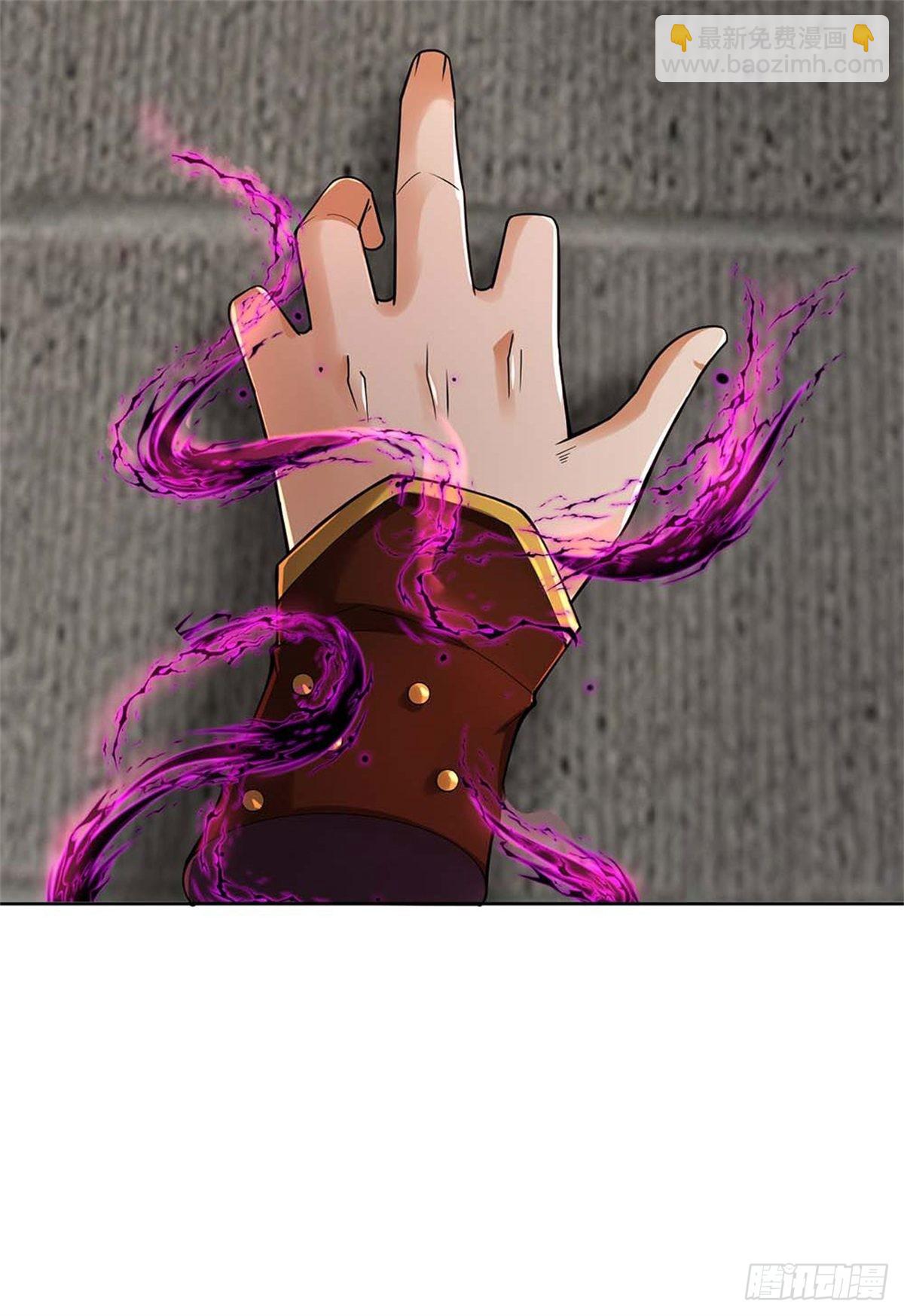 第129话 扑朔迷离-第130话