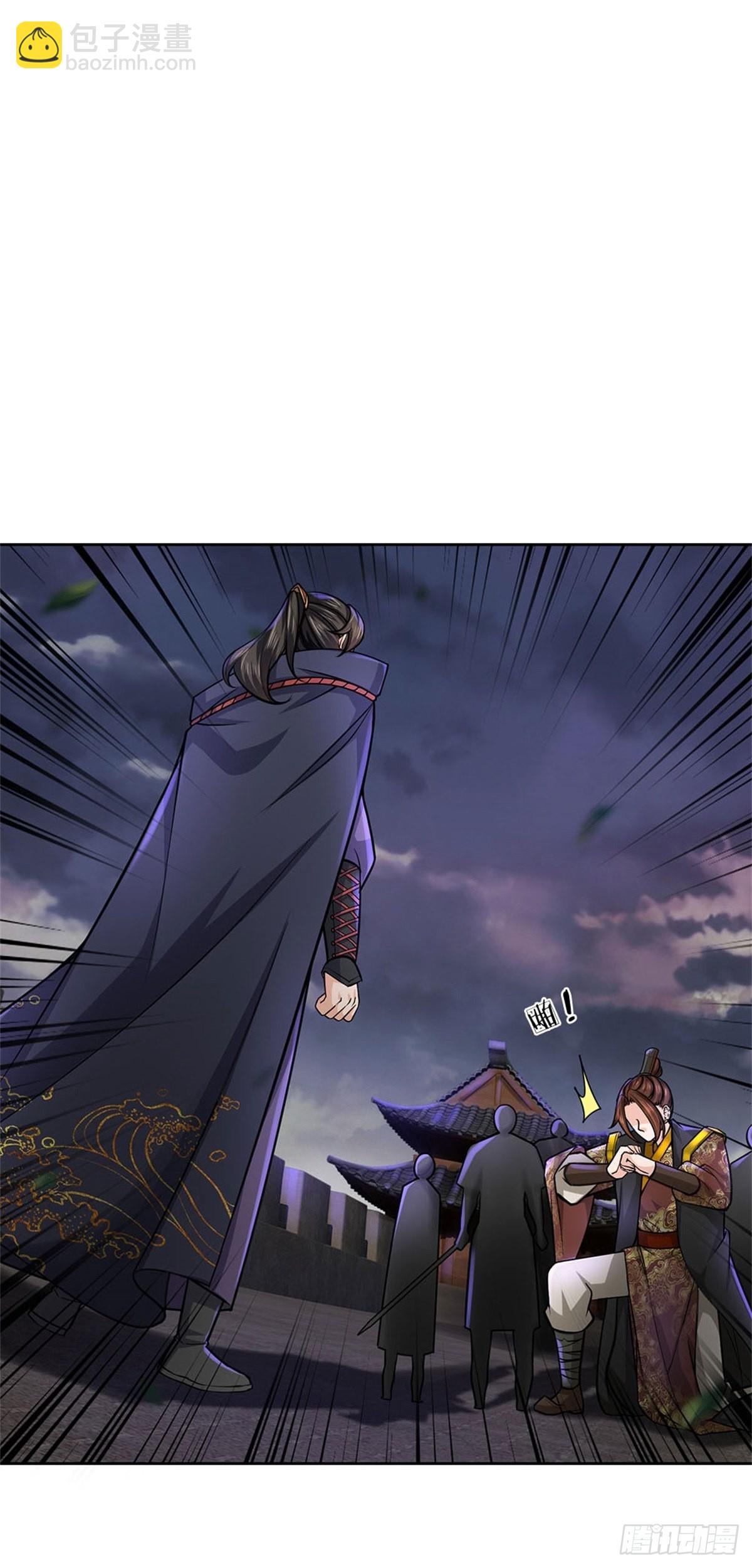 第131话 战至最后-第132话