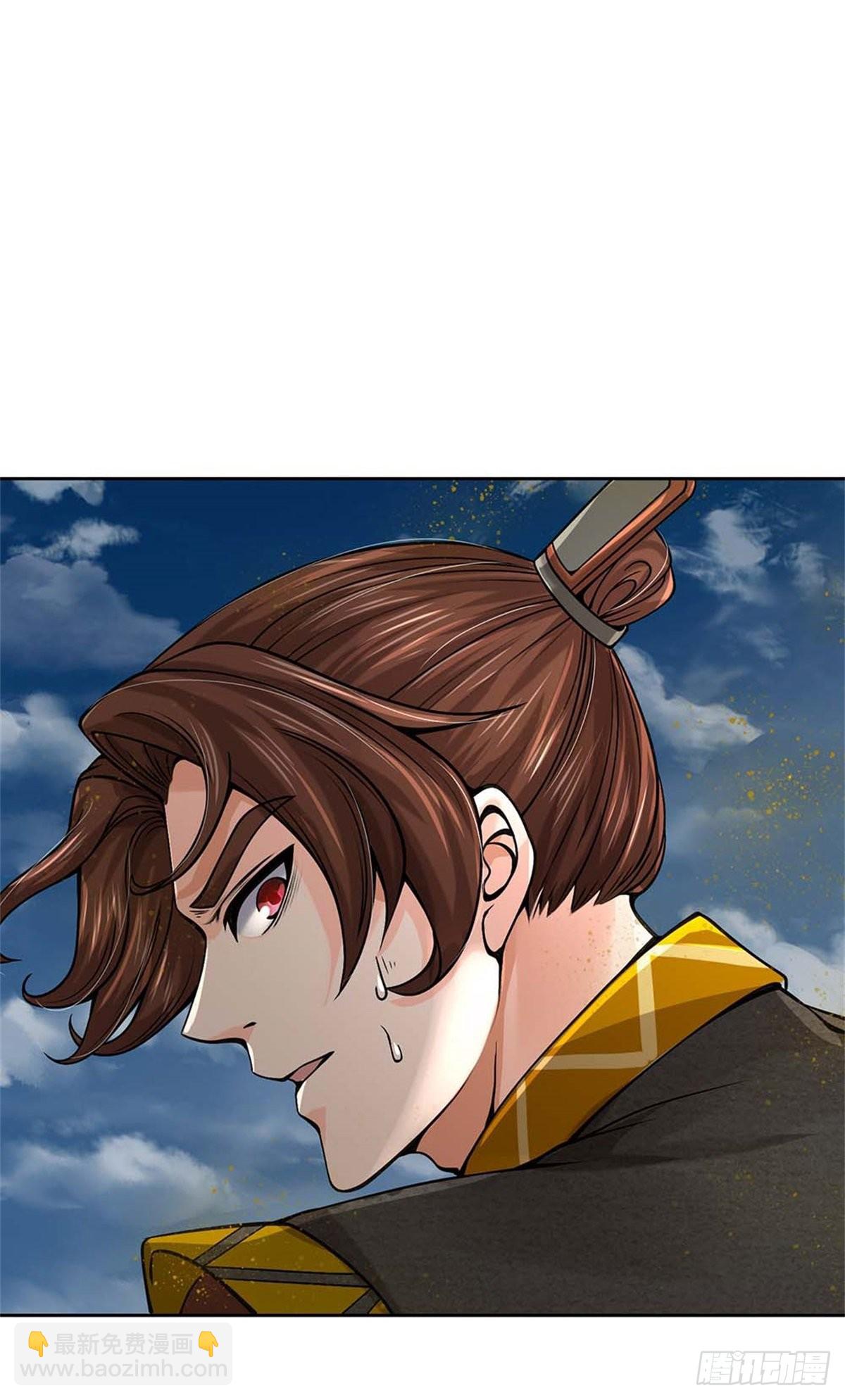 第131话 战至最后-第132话