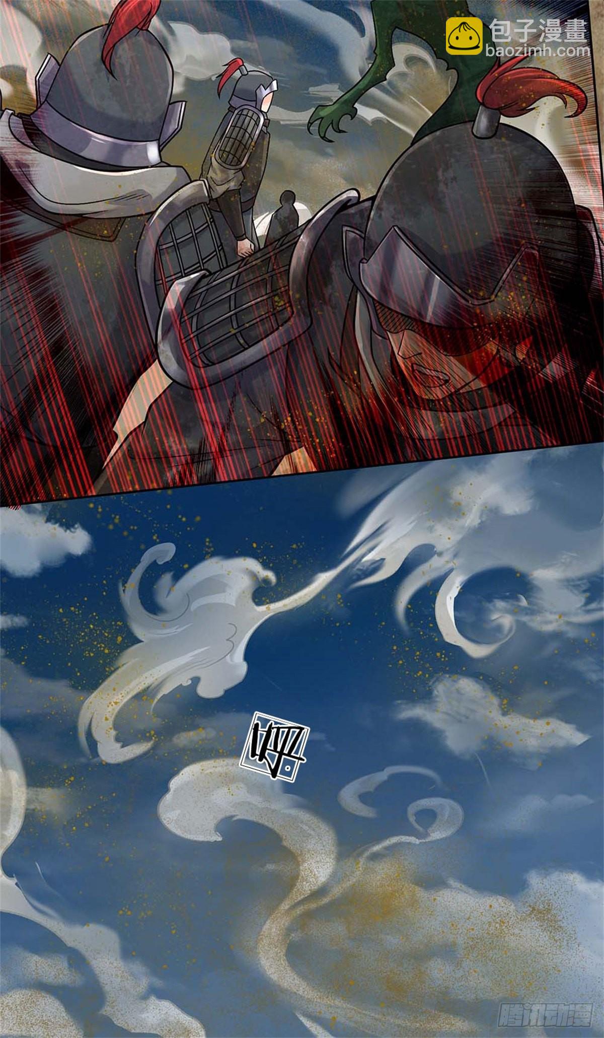 第131话 战至最后-第132话