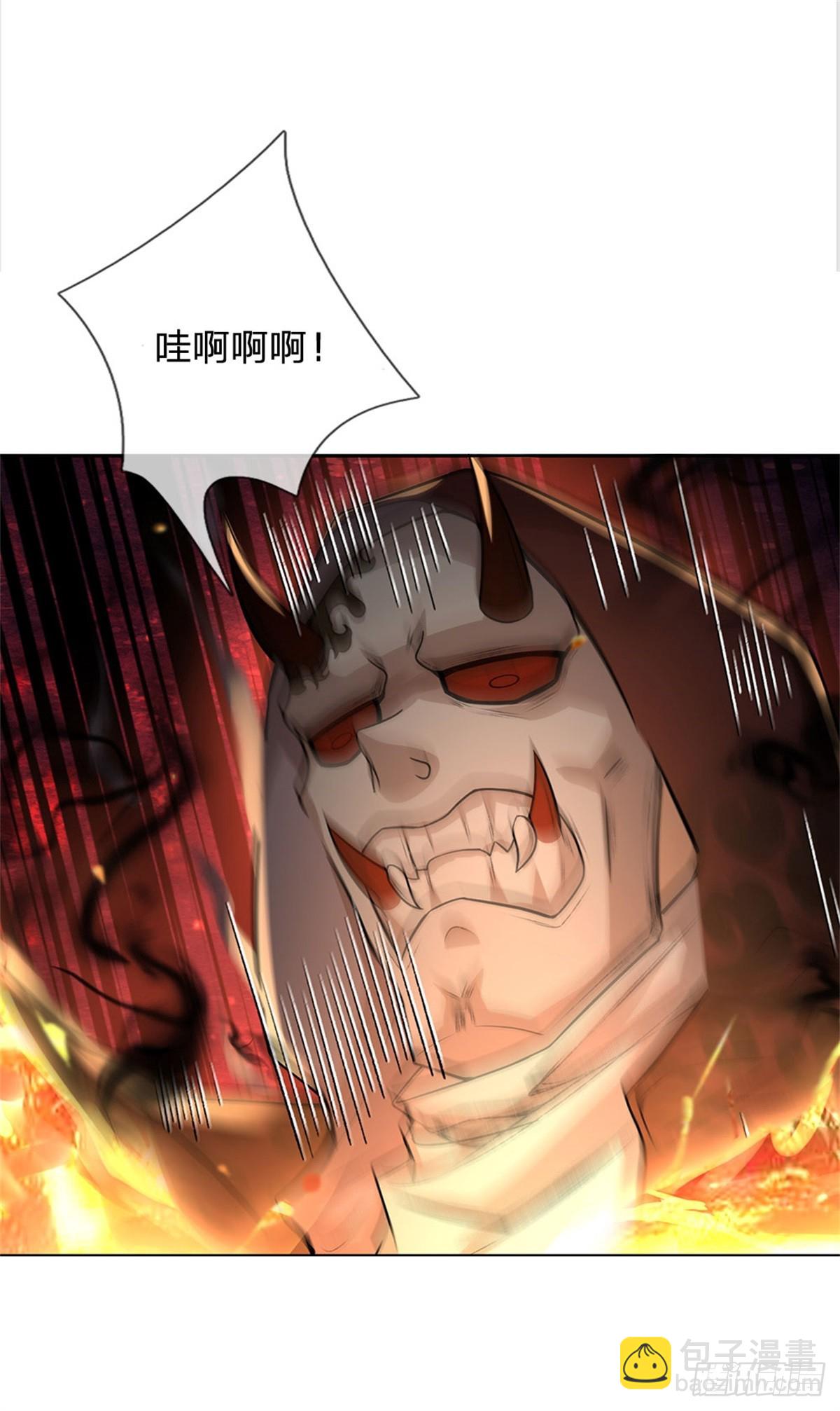 第135话 接连闯关-第136话