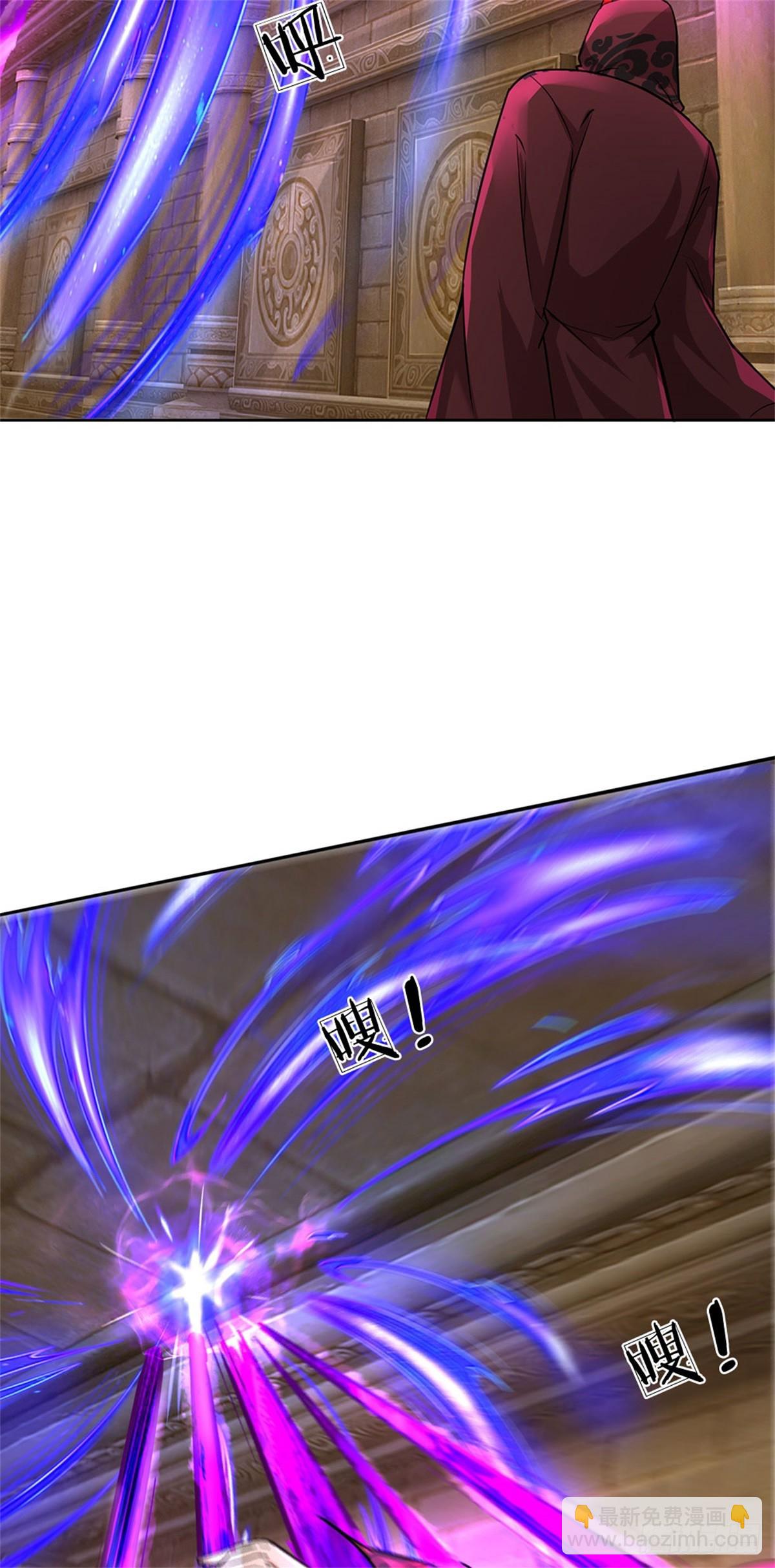 第135话 接连闯关-第136话