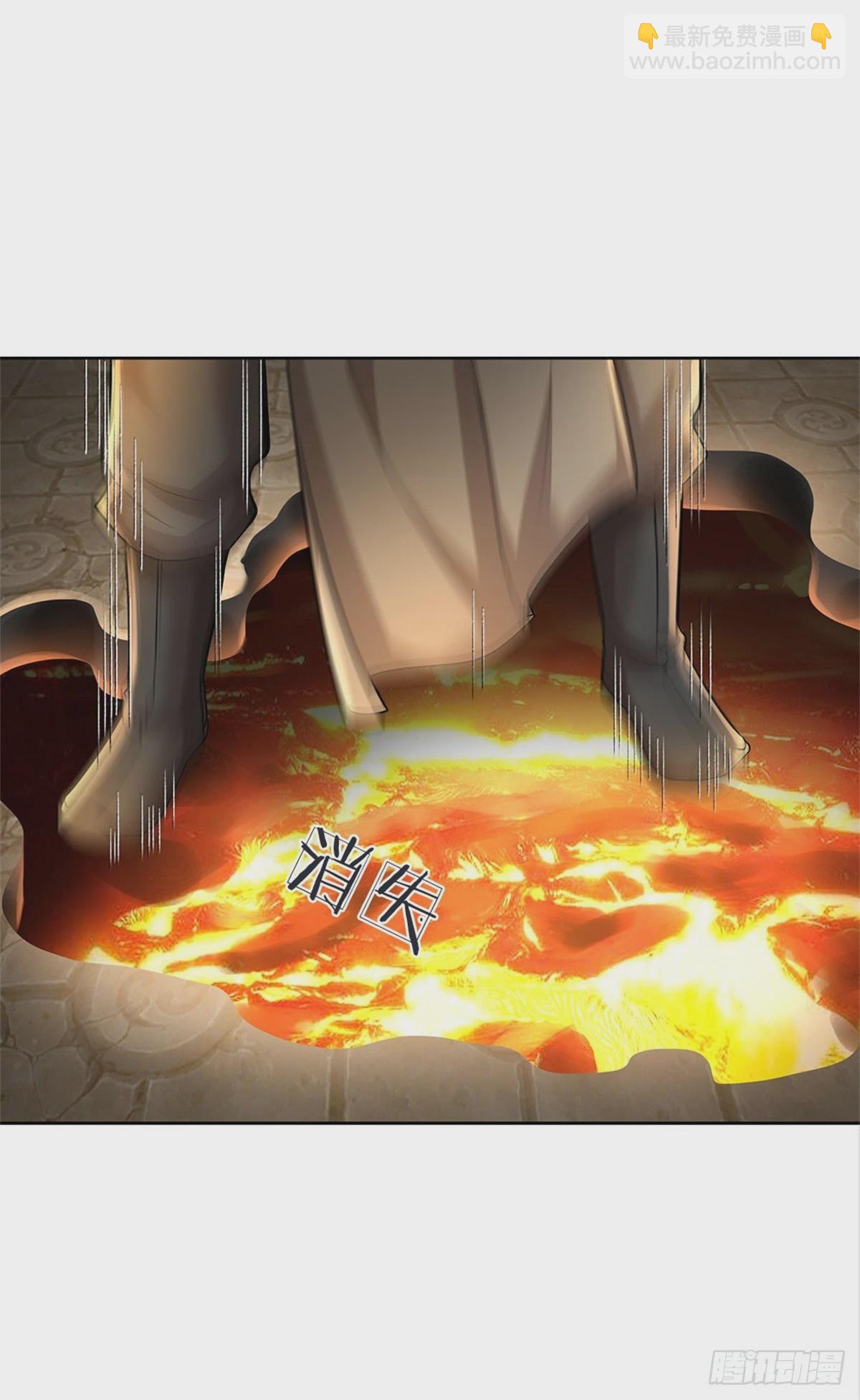 第135话 接连闯关-第136话