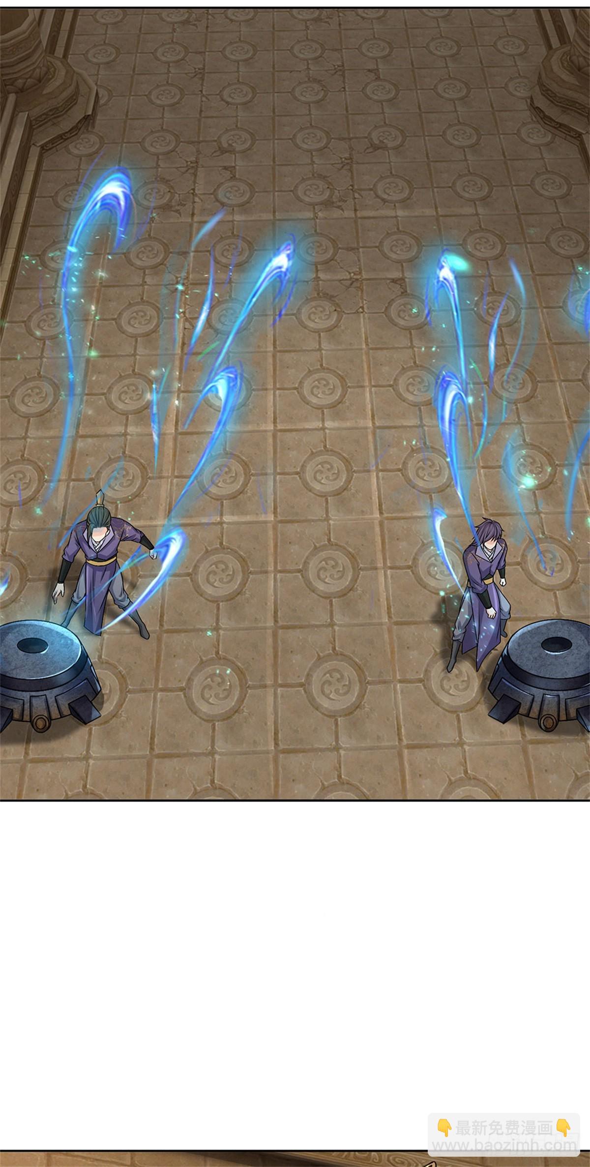 第137话 控制傀儡-第138话