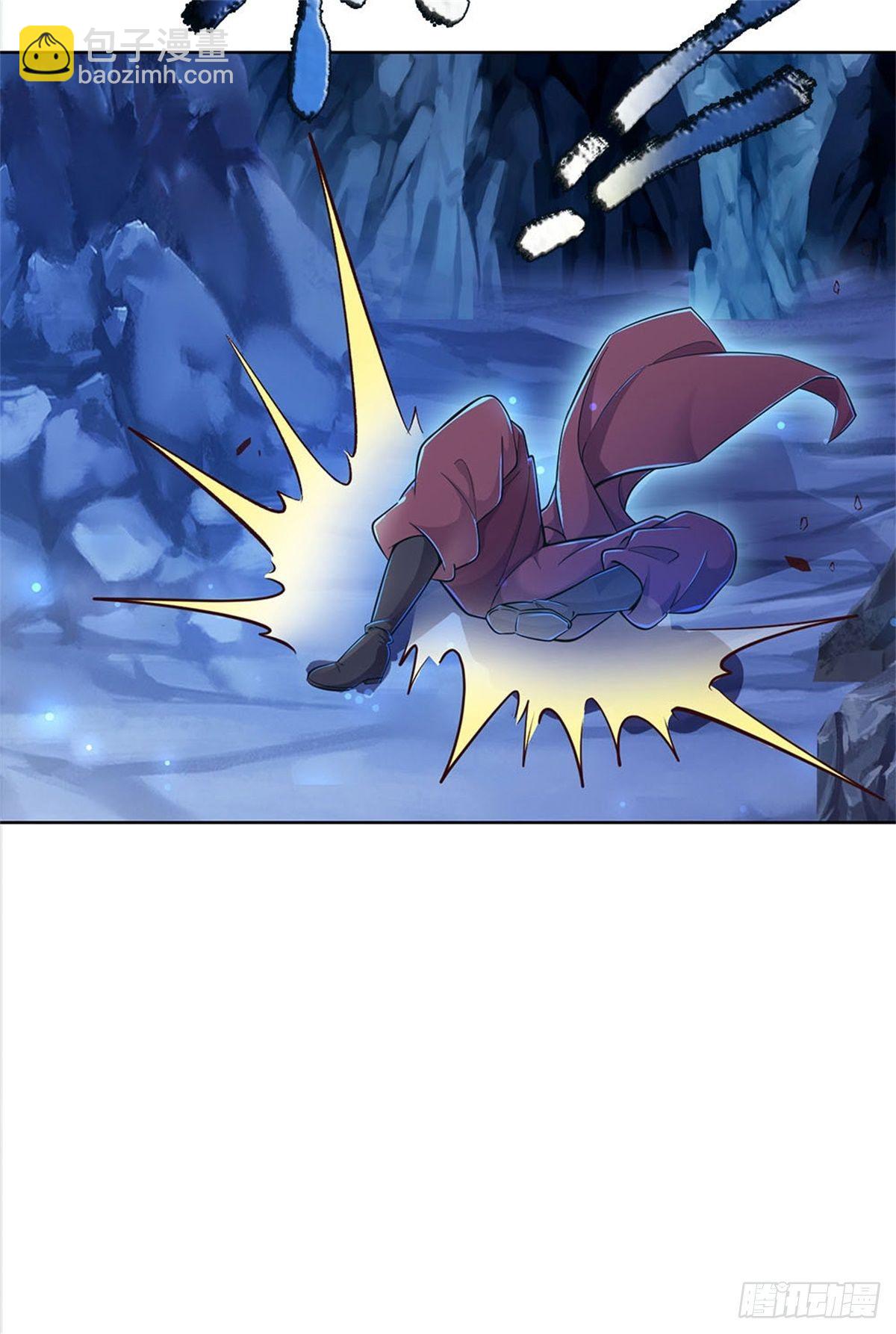 第19话 天道阁-第20话