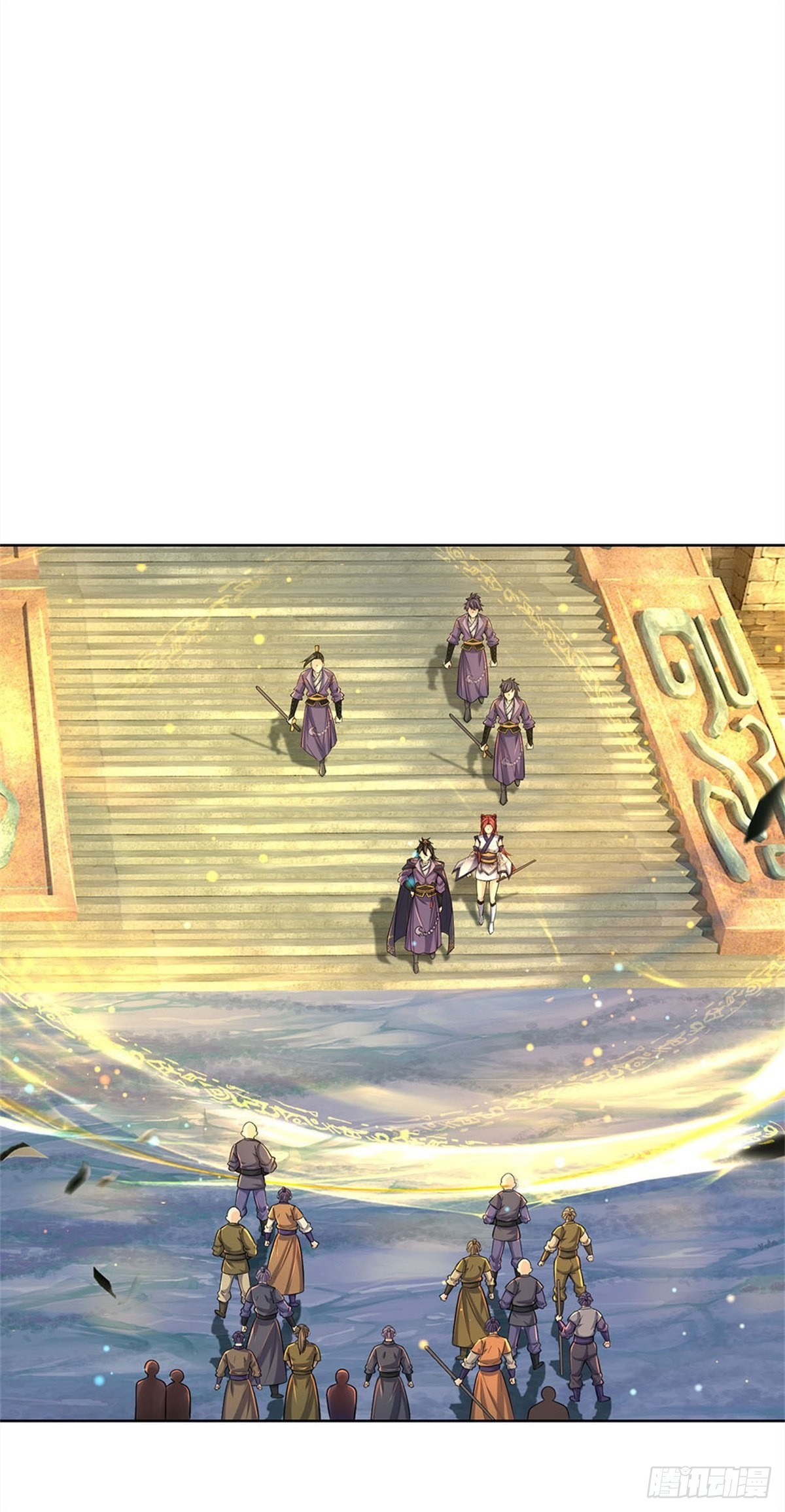 第21话 你是好人还是坏人？-第22话