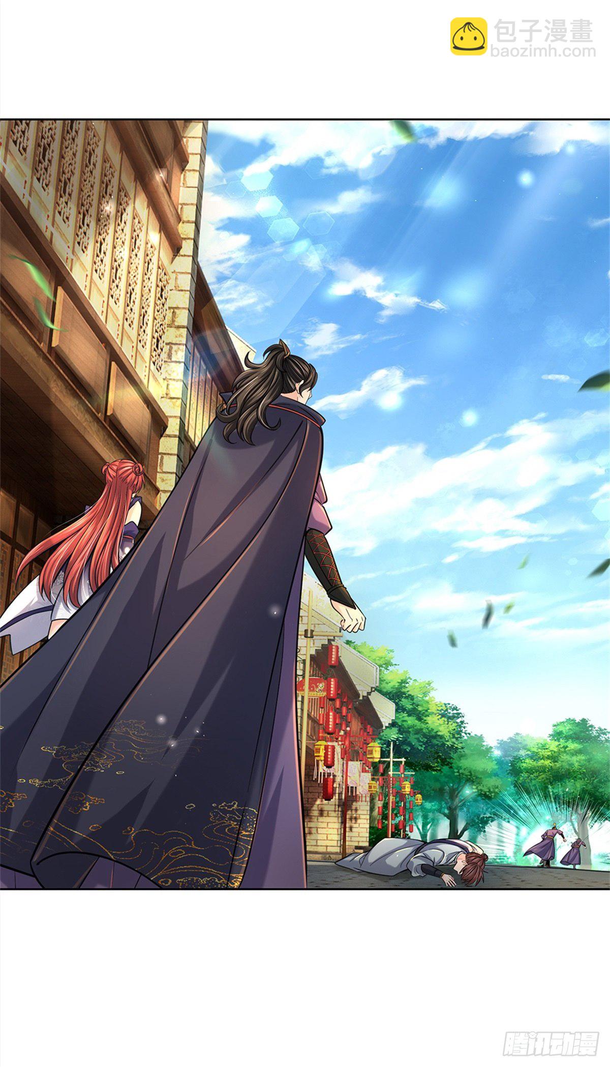 第33话 结仇二郎山-第34话