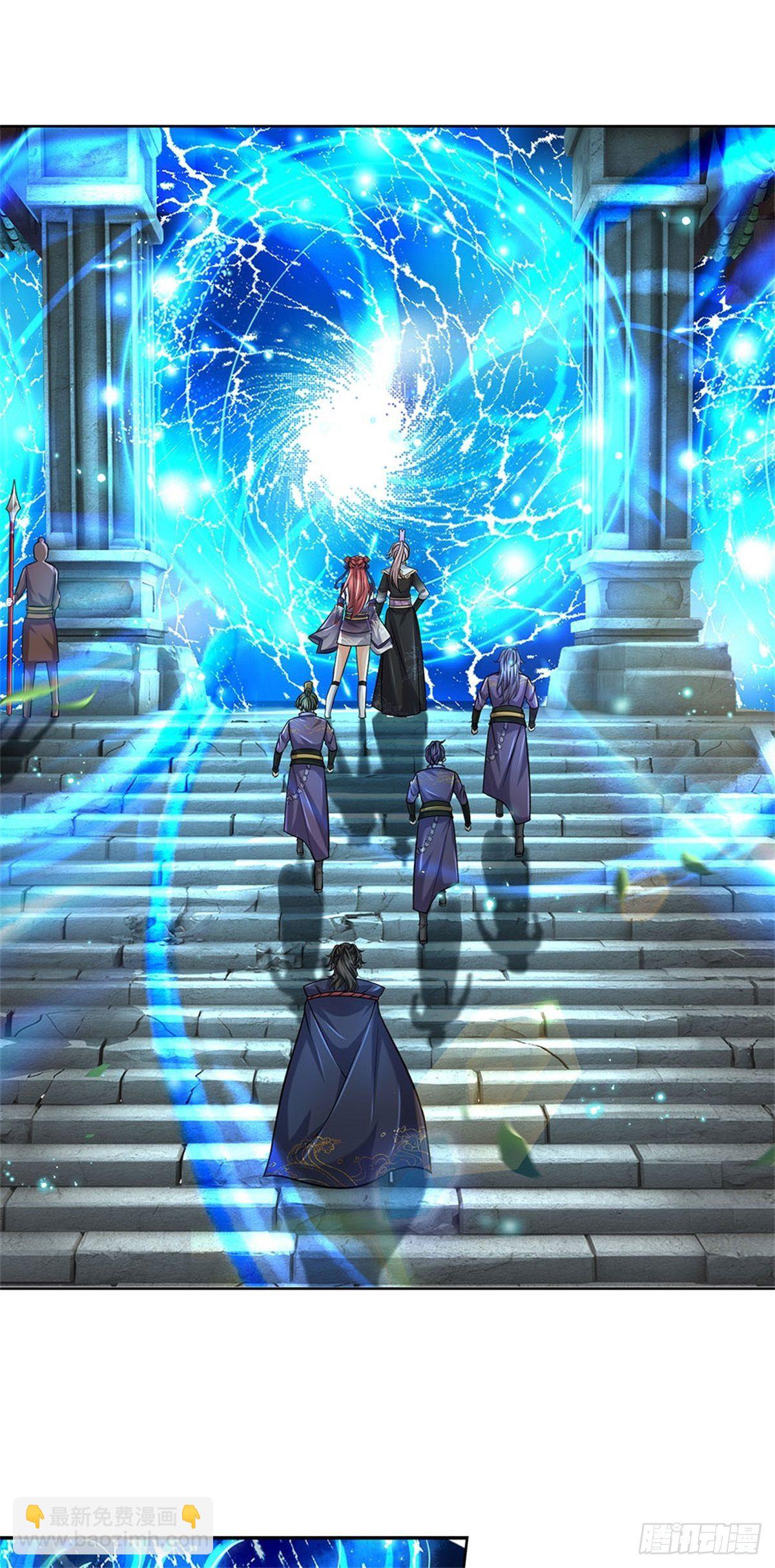 第39话 测试未通过-第40话