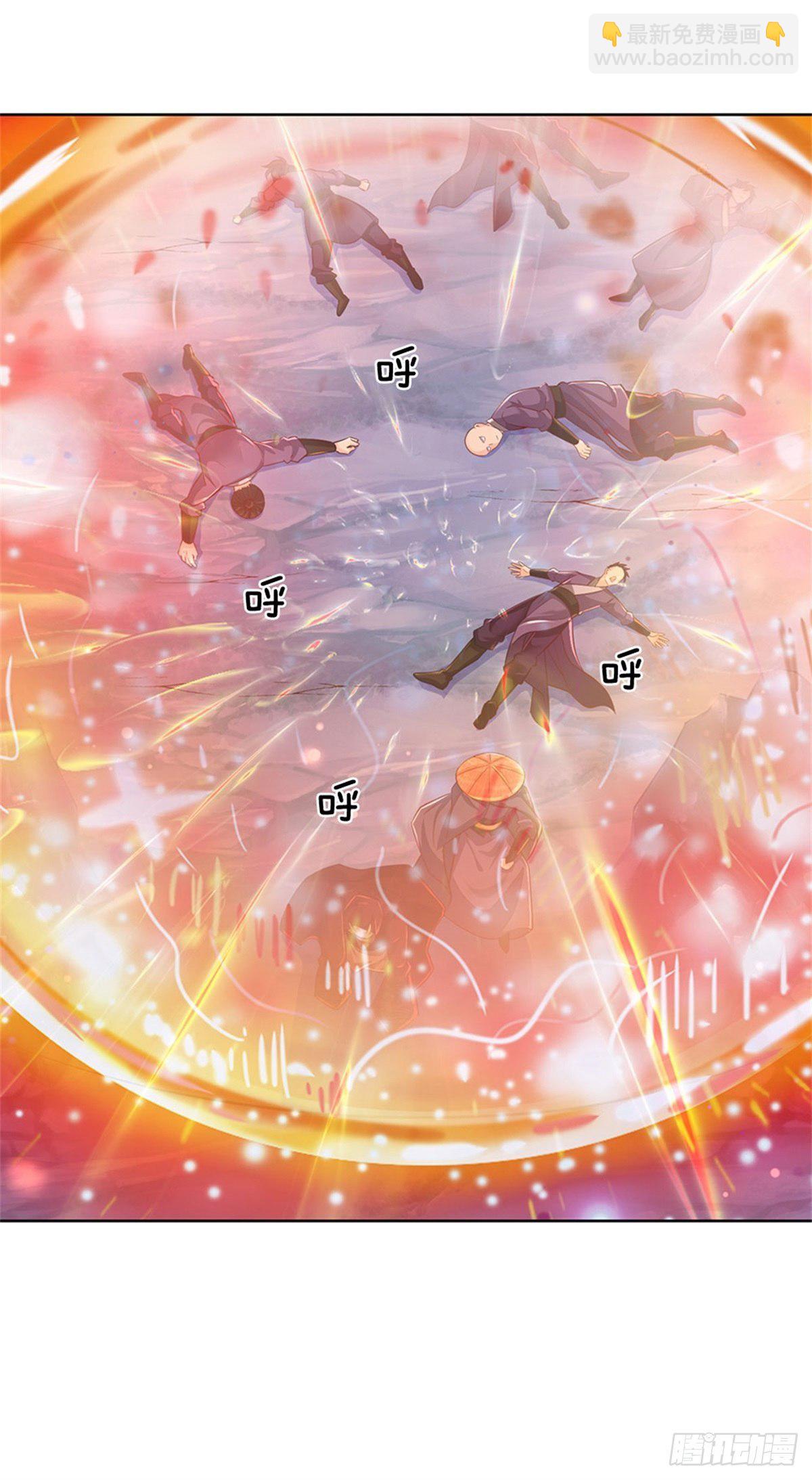 第41话 无人问津恶人宗-第42话