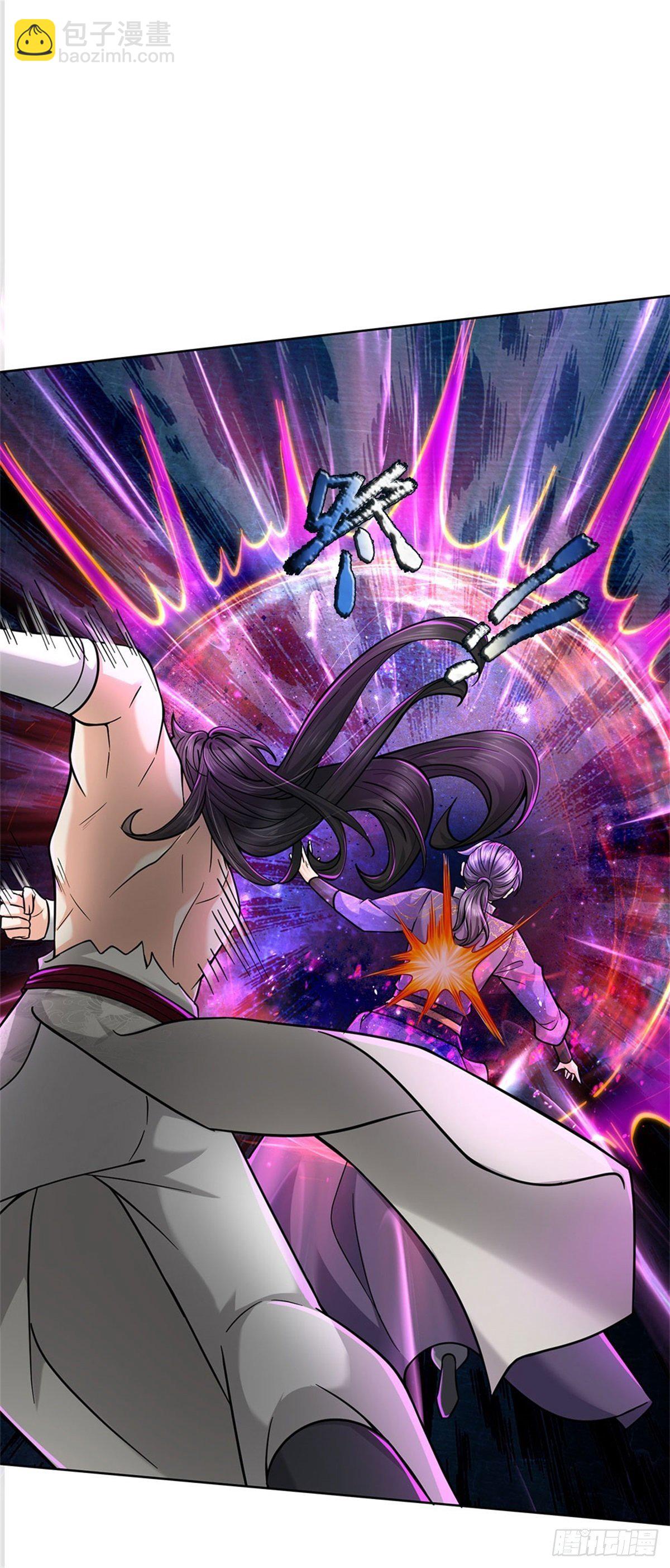 第49话 谢凌飞激战二当家-第50话