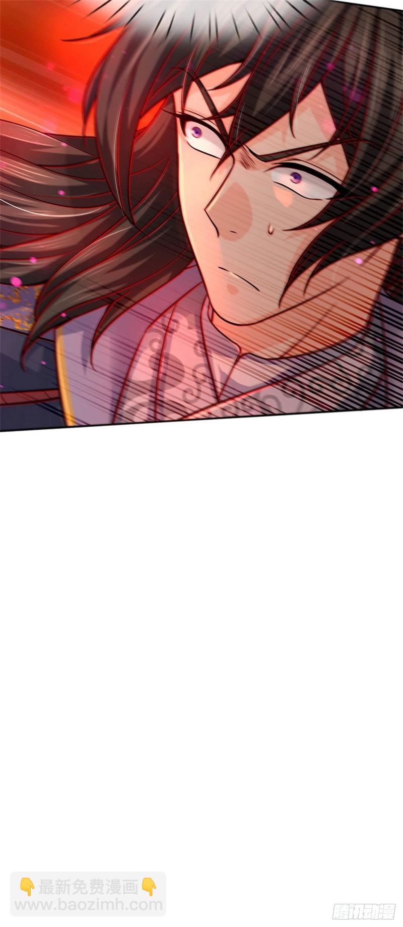 第61话 误入兽巢-第62话