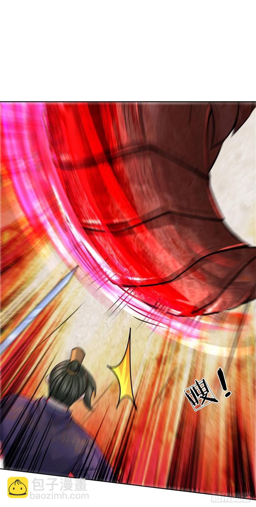 第63话 母兽发威-第64话