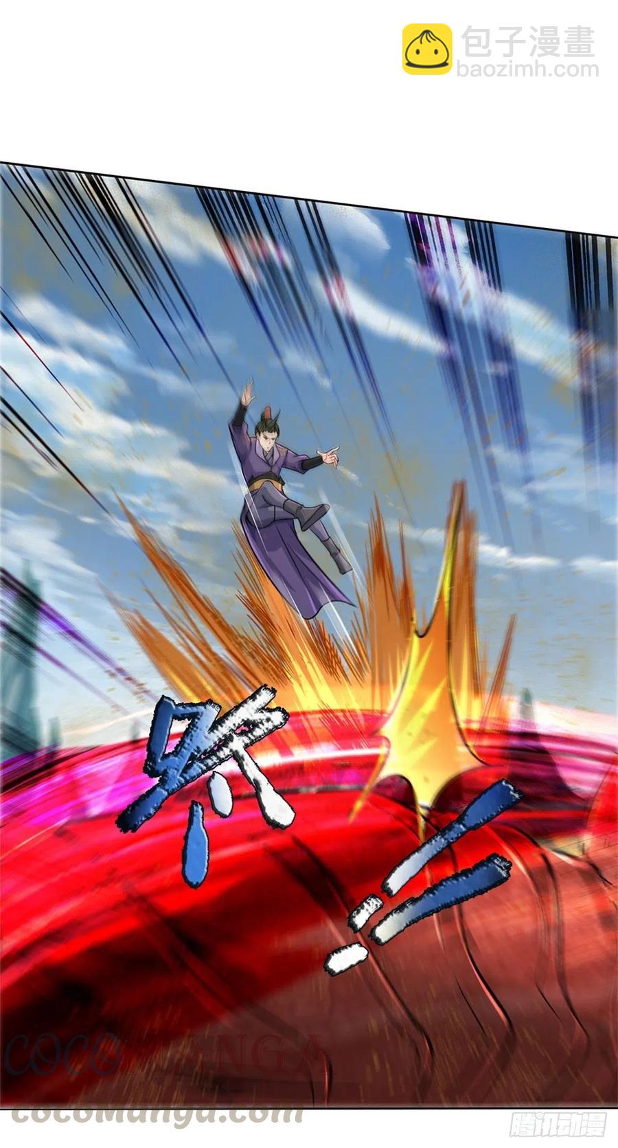 第63话 母兽发威-第64话