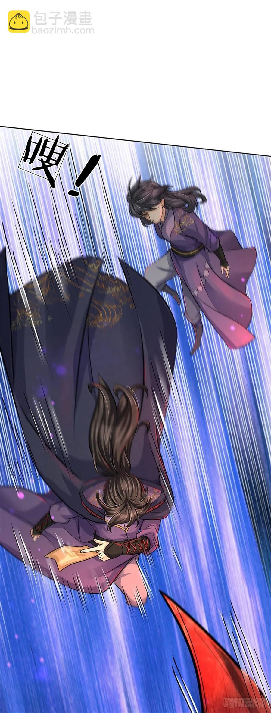 第63话 母兽发威-第64话