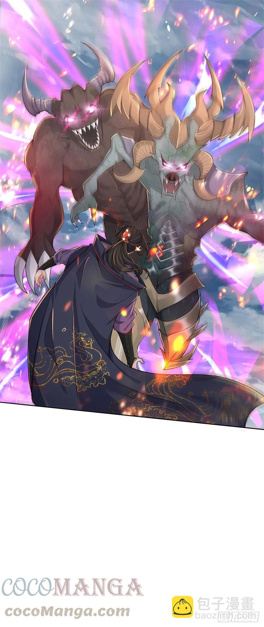 第63话 母兽发威-第64话