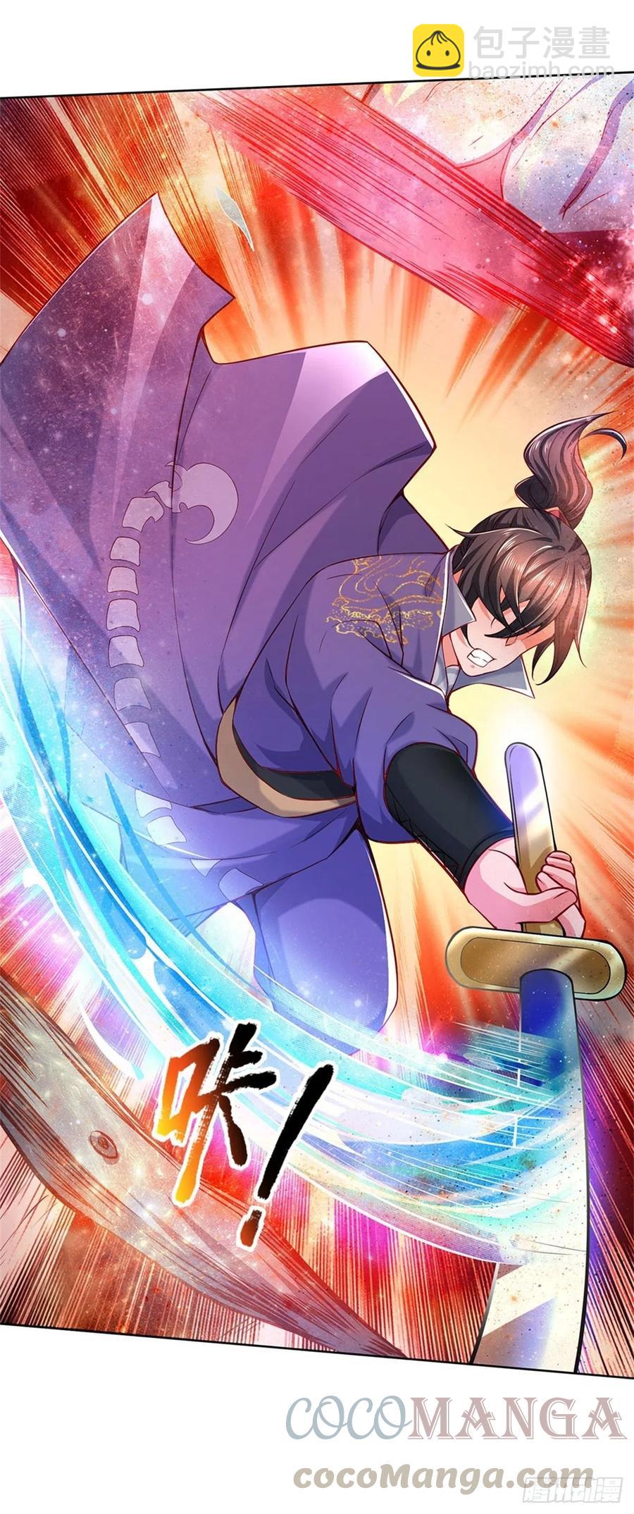 第63话 母兽发威-第64话